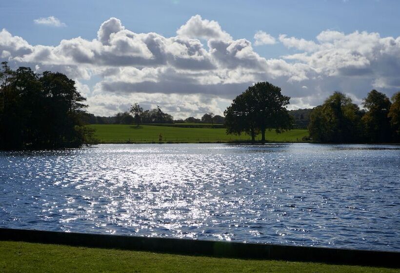 هتل Harpur's of Melbourne