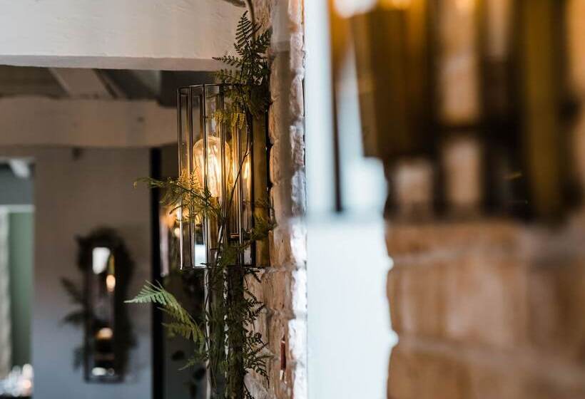 هتل Harpur's of Melbourne