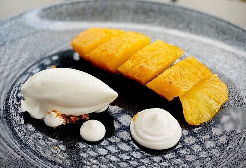 هتل Harpur's of Melbourne