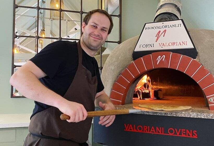 هتل Harpur's of Melbourne