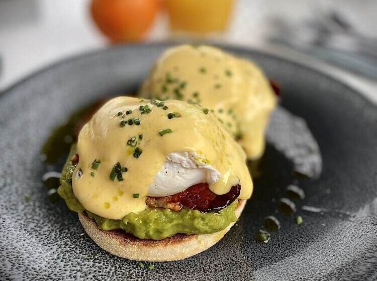 هتل Harpur's of Melbourne