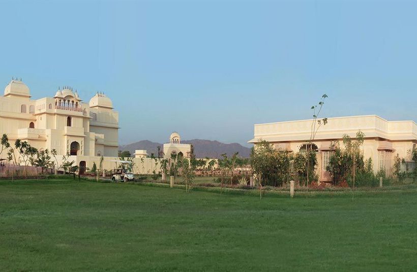 فندق Heritage Retreat