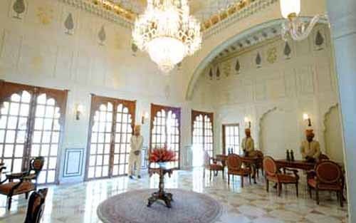 فندق Heritage Retreat