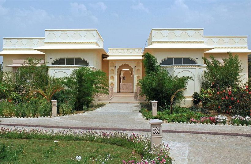 فندق Heritage Retreat