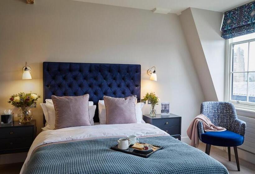 Отель Hertford House