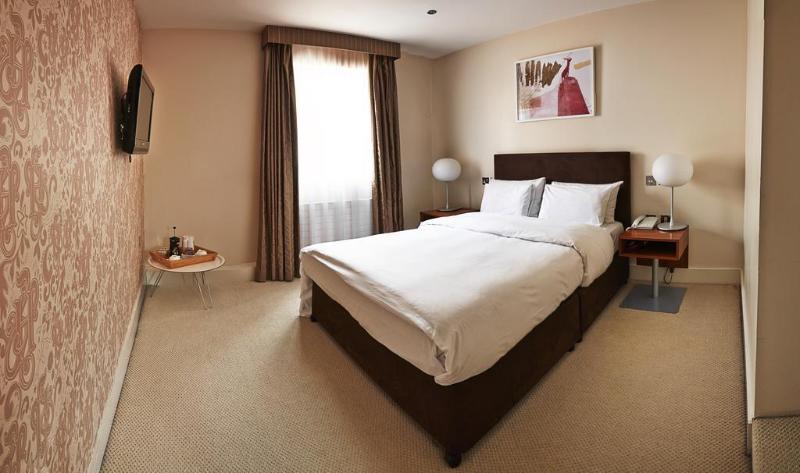 Отель Hertford House