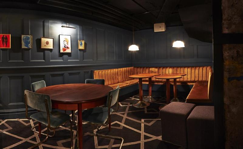 Отель Hertford House