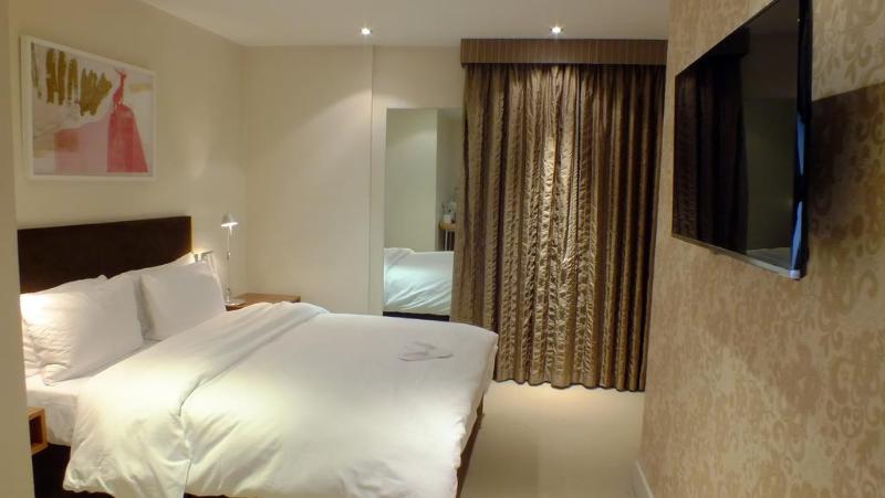 Отель Hertford House