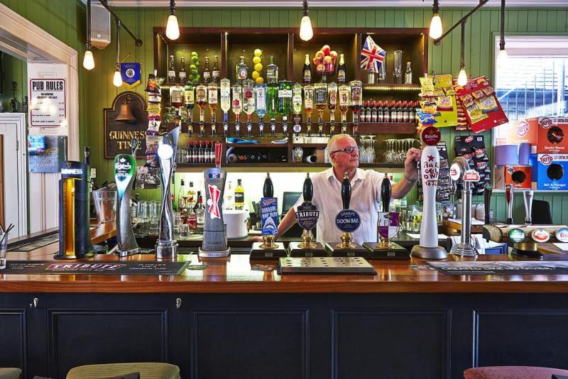 Отель Hertford House