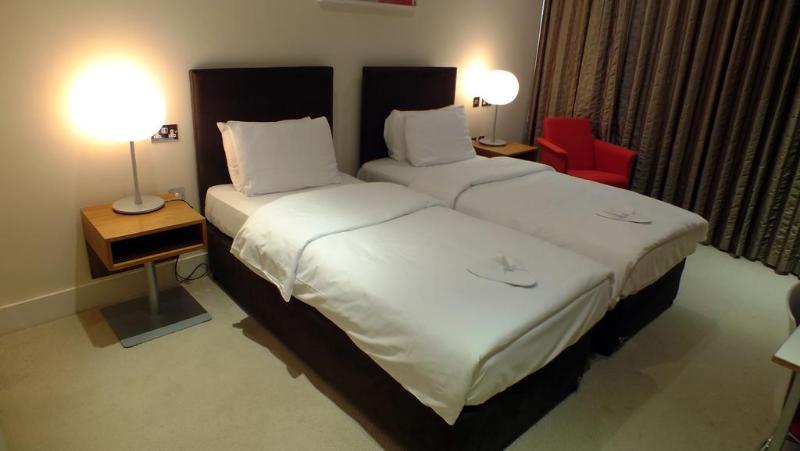 Отель Hertford House