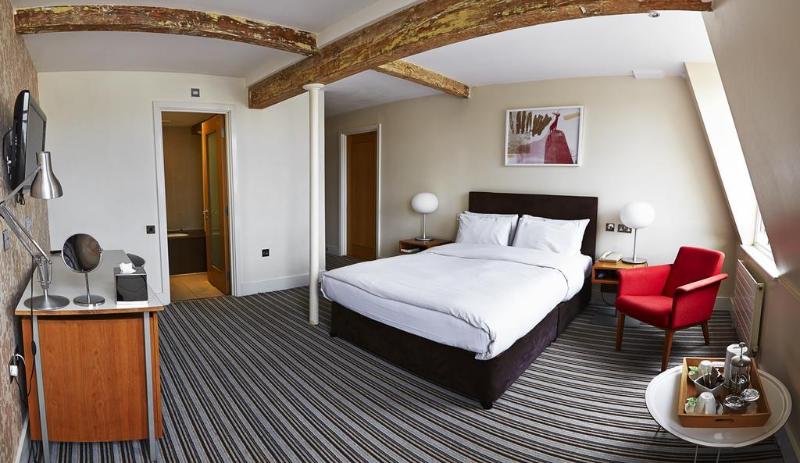 Отель Hertford House