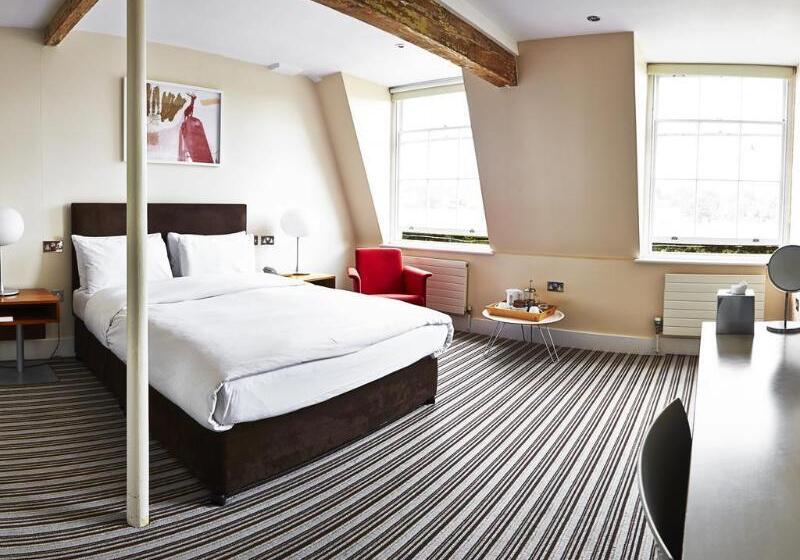 Отель Hertford House