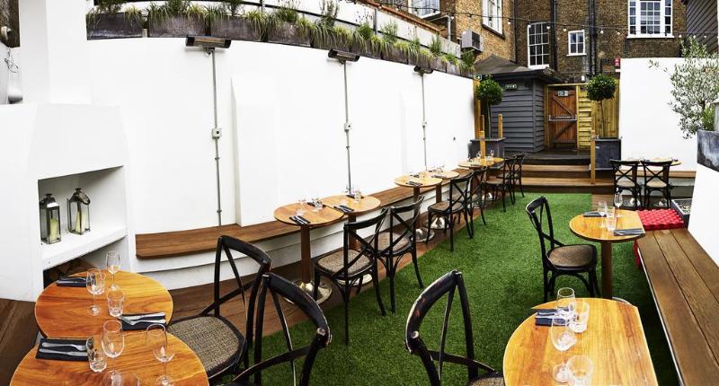 Отель Hertford House