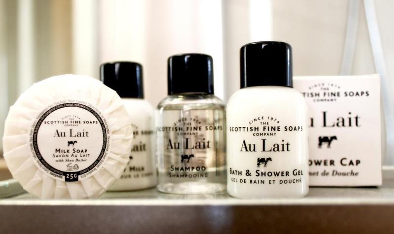 Отель Hertford House