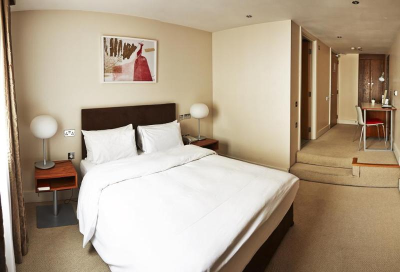 Отель Hertford House