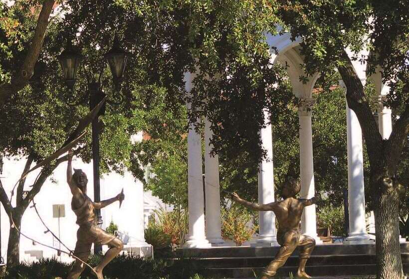 فندق Hilton Garden Inn Jacksonville Downtown Southbank