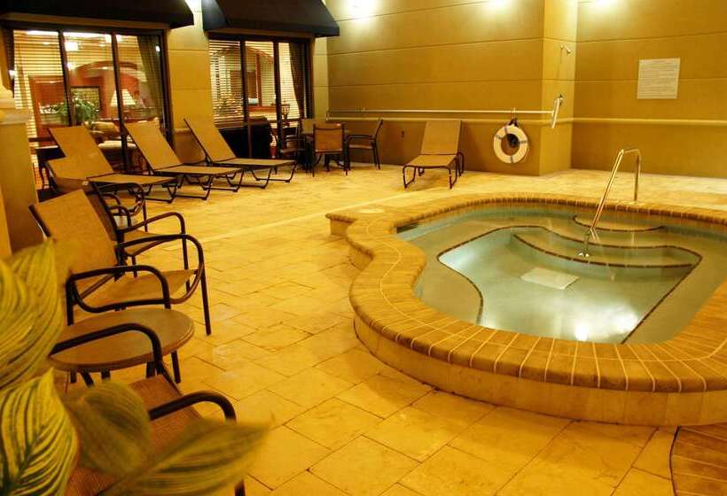 فندق Hilton Garden Inn Jacksonville Downtown Southbank