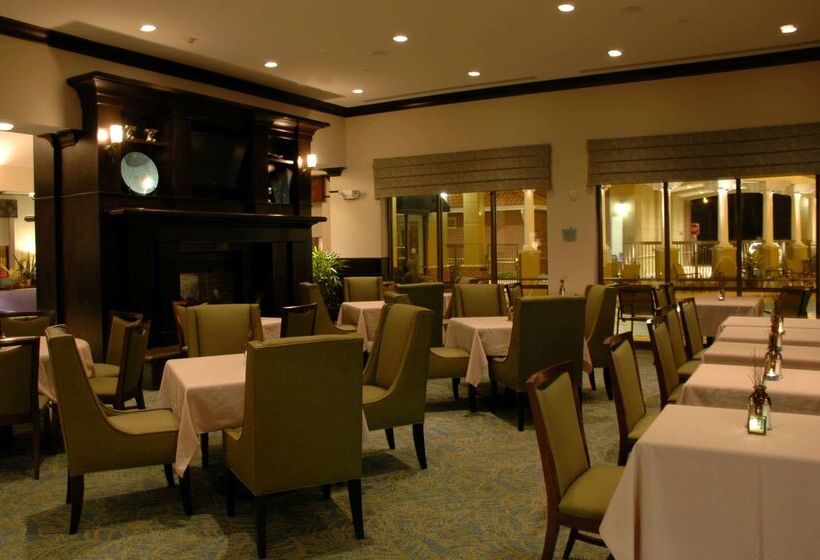 فندق Hilton Garden Inn Jacksonville Downtown Southbank