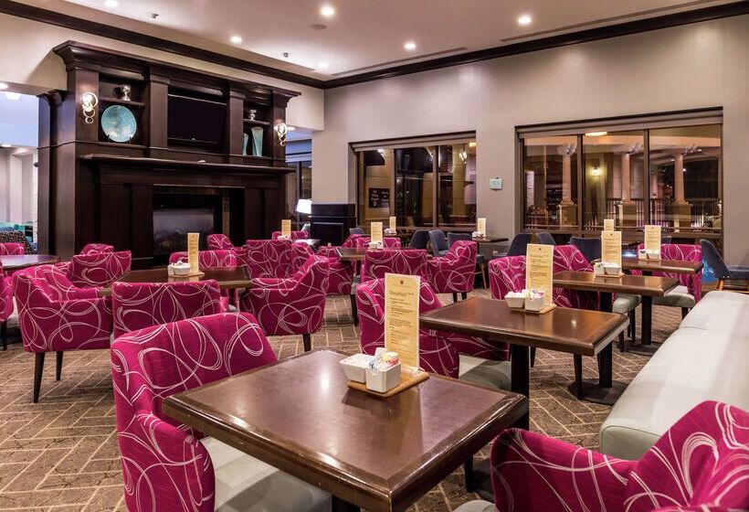 فندق Hilton Garden Inn Jacksonville Downtown Southbank