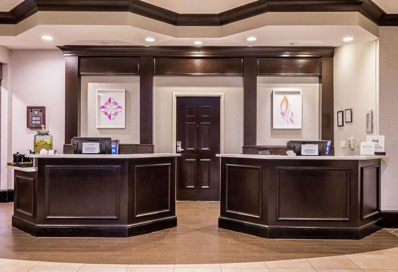 فندق Hilton Garden Inn Jacksonville Downtown Southbank