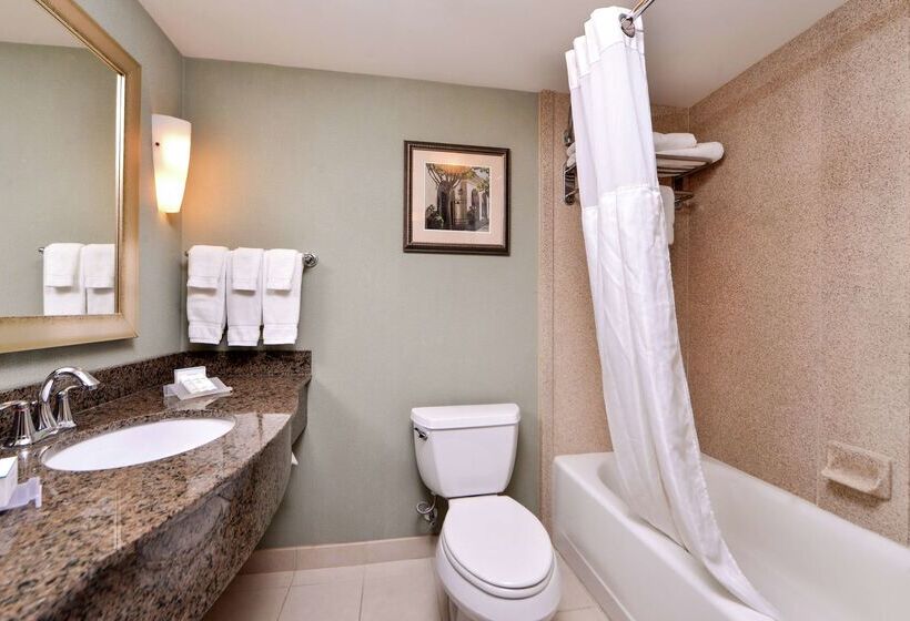 فندق Hilton Garden Inn Jacksonville Downtown Southbank