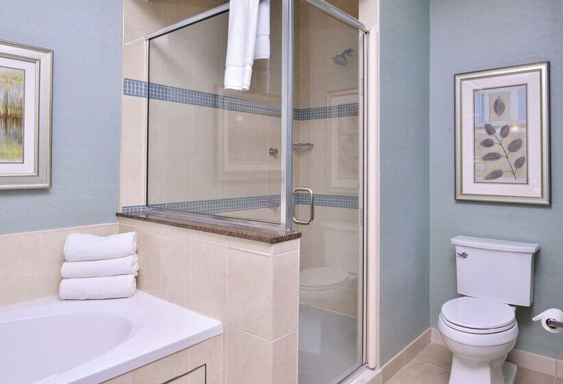 فندق Hilton Garden Inn Jacksonville Downtown Southbank