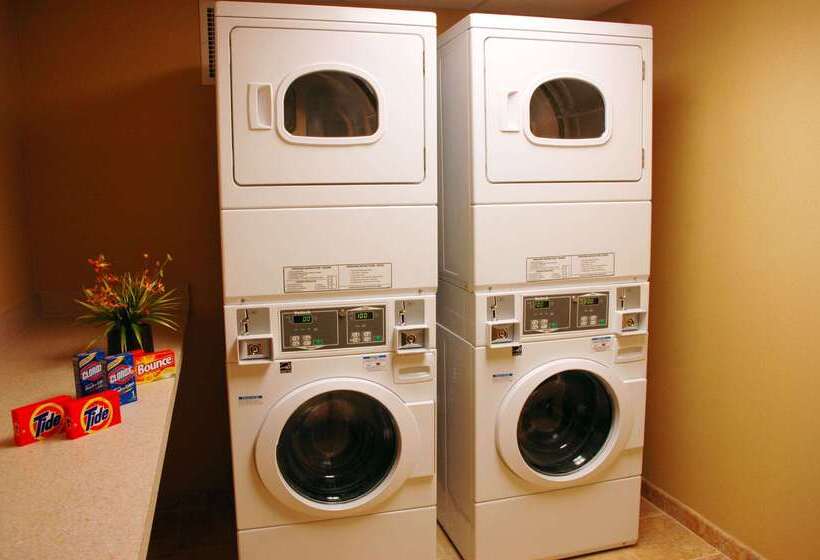 فندق Hilton Garden Inn Jacksonville Downtown Southbank