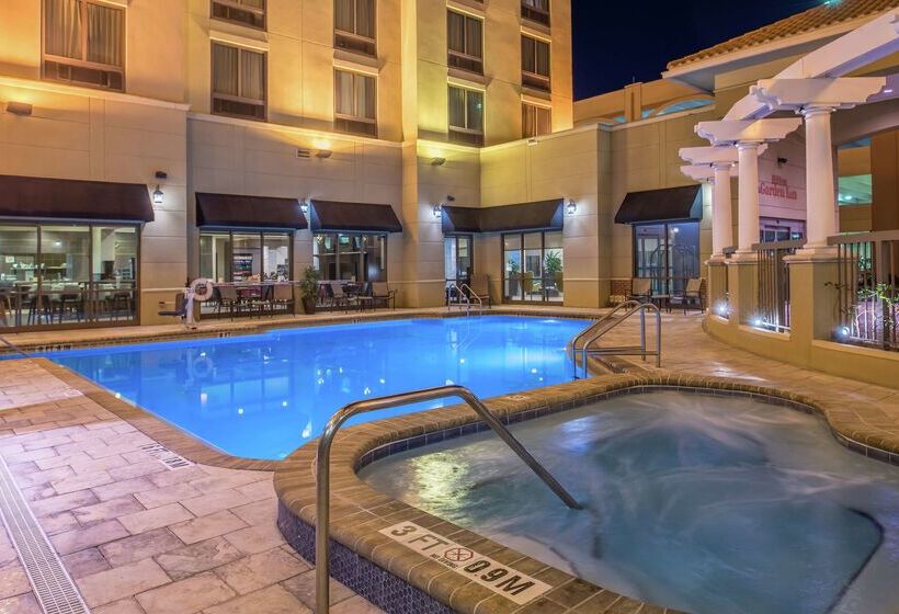 فندق Hilton Garden Inn Jacksonville Downtown Southbank
