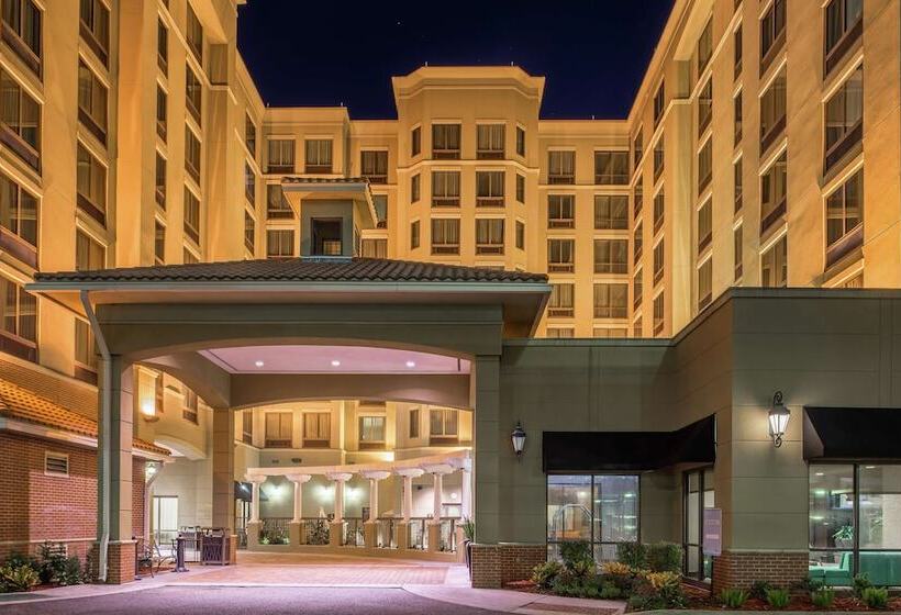 فندق Hilton Garden Inn Jacksonville Downtown Southbank