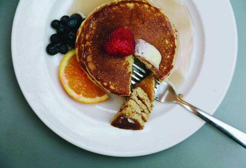 فندق Hilton Garden Inn Jacksonville Downtown Southbank