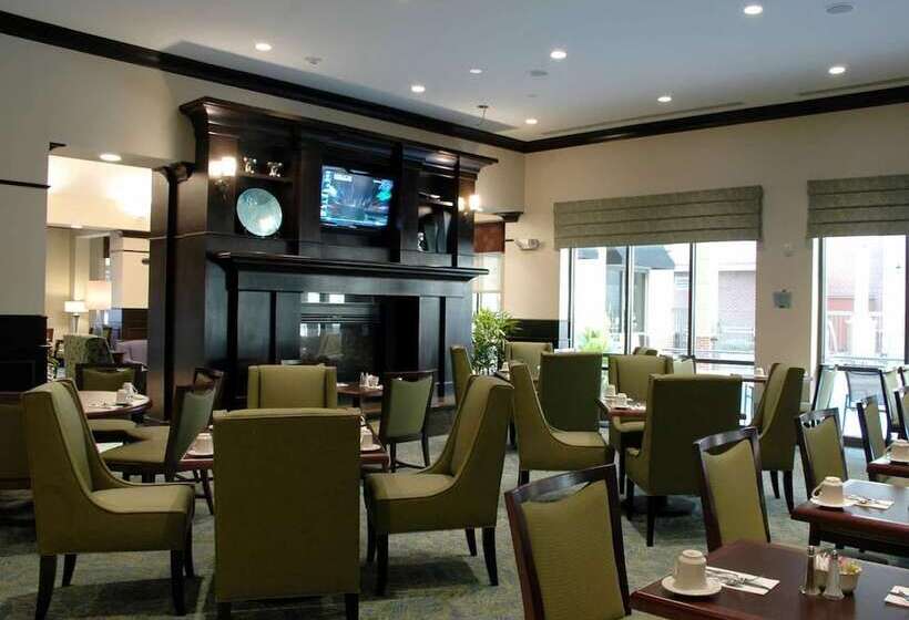 فندق Hilton Garden Inn Jacksonville Downtown Southbank