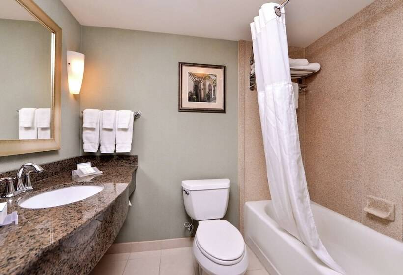 فندق Hilton Garden Inn Jacksonville Downtown Southbank