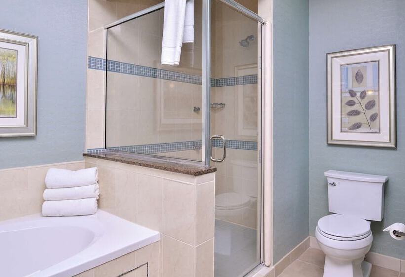 فندق Hilton Garden Inn Jacksonville Downtown Southbank