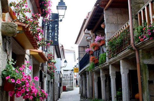 Отель Hogar Del Puerto