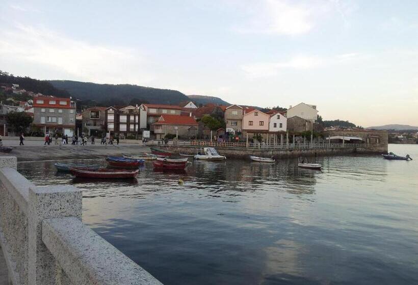 Отель Hogar Del Puerto