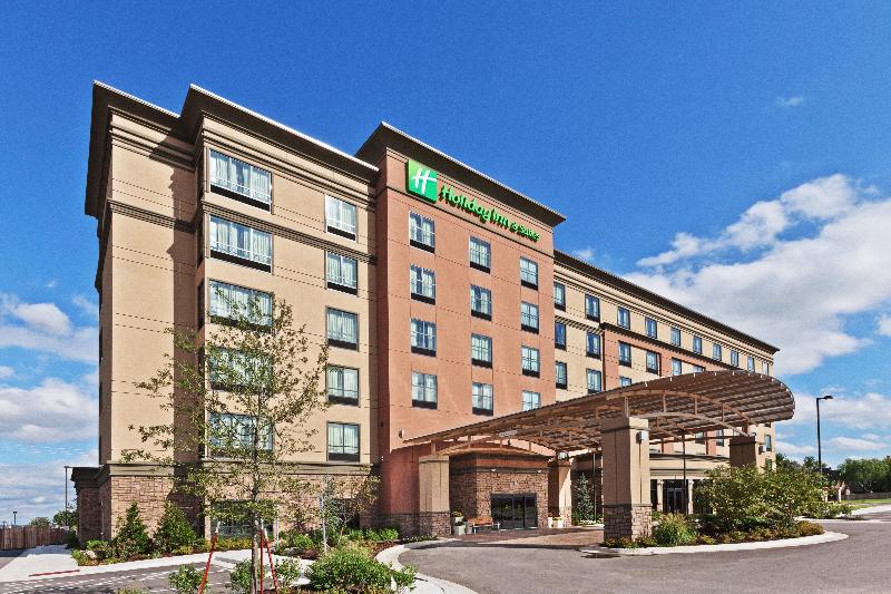Holiday Inn Hotel & Suites Tulsa South, An Ihg