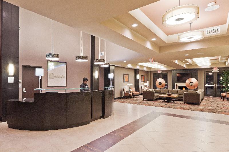 Holiday Inn Hotel & Suites Tulsa South, An Ihg