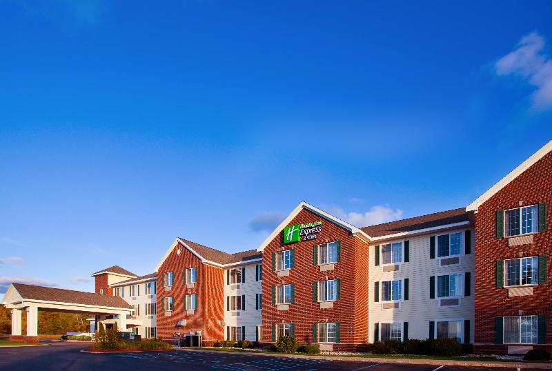 Holiday Inn Express Hotel & Suites Acme Traverse City, An Ihg