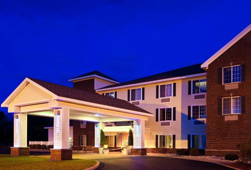 Holiday Inn Express Hotel & Suites Acme Traverse City, An Ihg