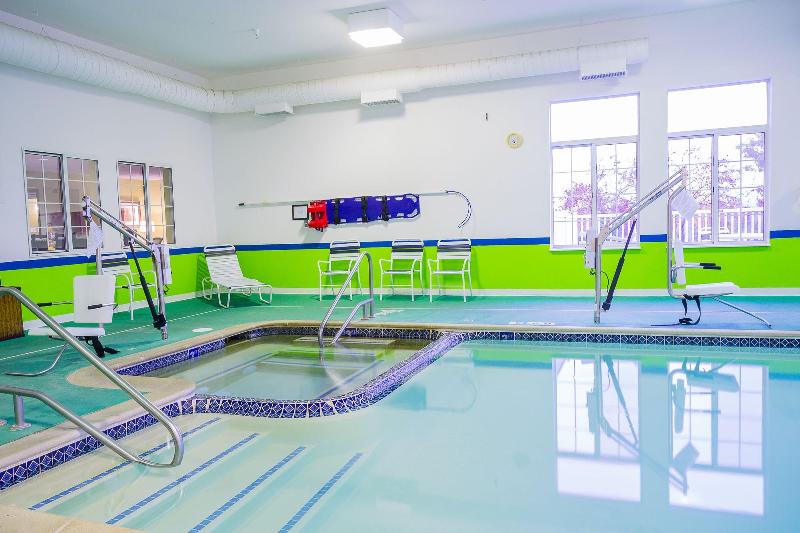 Holiday Inn Express Hotel & Suites Acme Traverse City, An Ihg