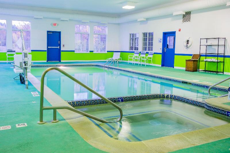 Holiday Inn Express Hotel & Suites Acme Traverse City, An Ihg