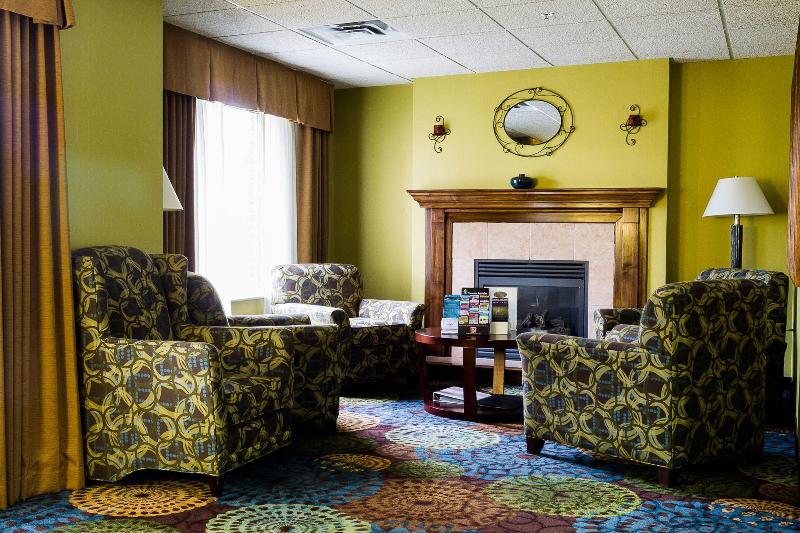 Holiday Inn Express Hotel & Suites Acme Traverse City, An Ihg
