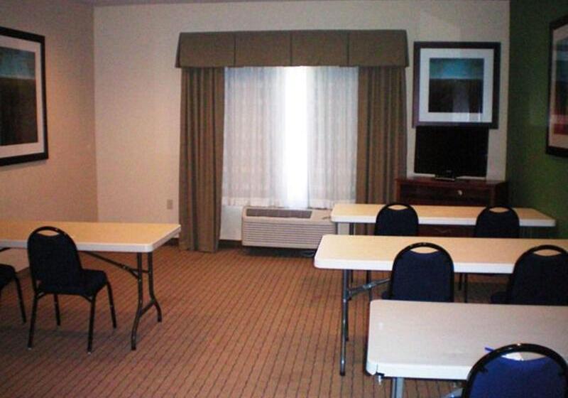 Holiday Inn Express Hotel & Suites Acme Traverse City, An Ihg