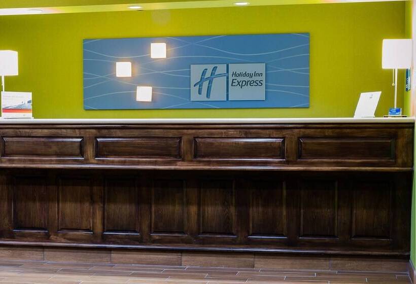 Holiday Inn Express Hotel & Suites Acme Traverse City, An Ihg