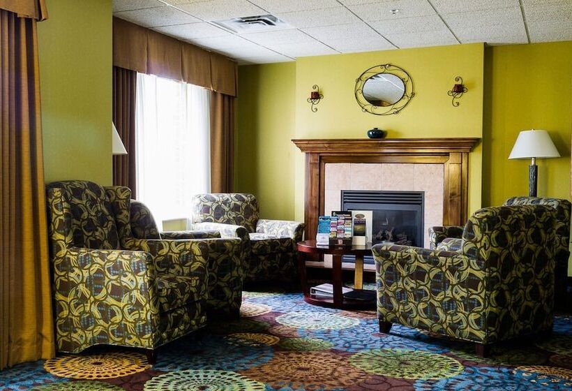 Holiday Inn Express Hotel & Suites Acme Traverse City, An Ihg