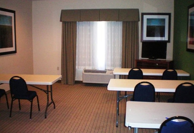 Holiday Inn Express Hotel & Suites Acme Traverse City, An Ihg