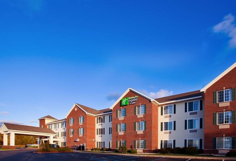 Holiday Inn Express Hotel & Suites Acme Traverse City, An Ihg