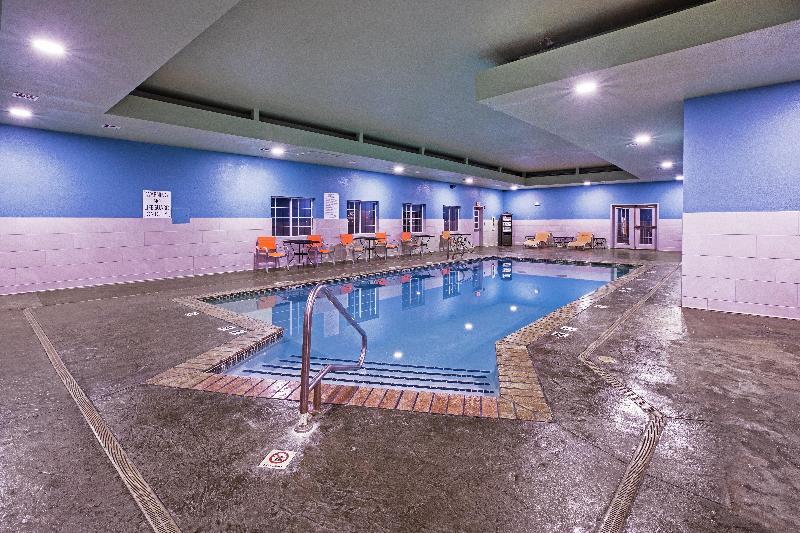 Holiday Inn Express Hotel And Suites Jenks, An Ihg