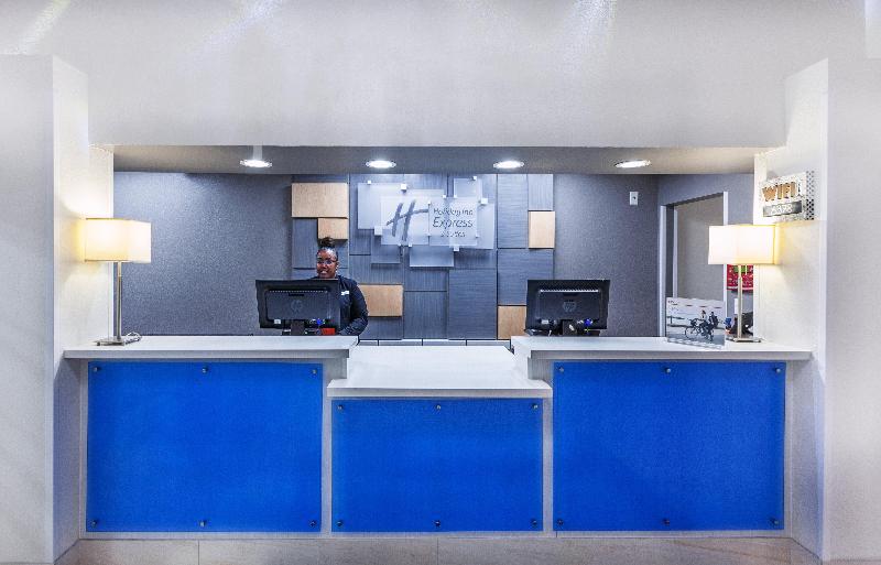 Holiday Inn Express Hotel And Suites Jenks, An Ihg