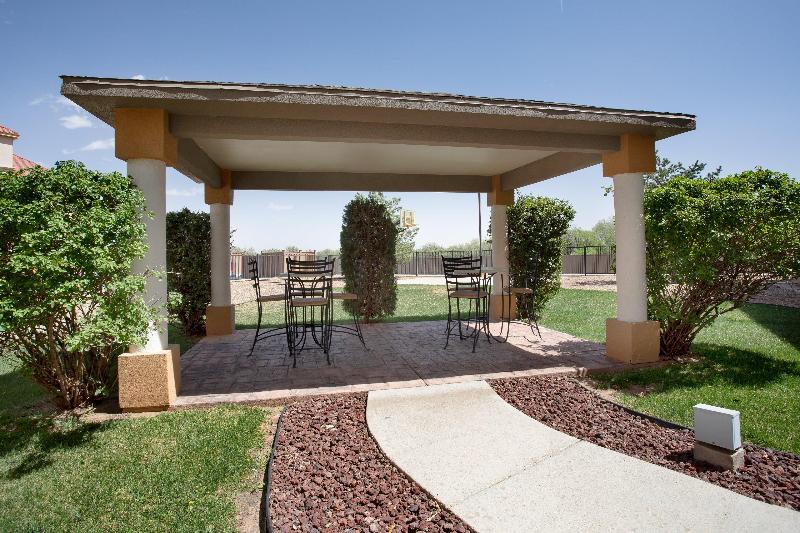 فندق Holiday Inn Express & Suites Tucumcari By Ihg